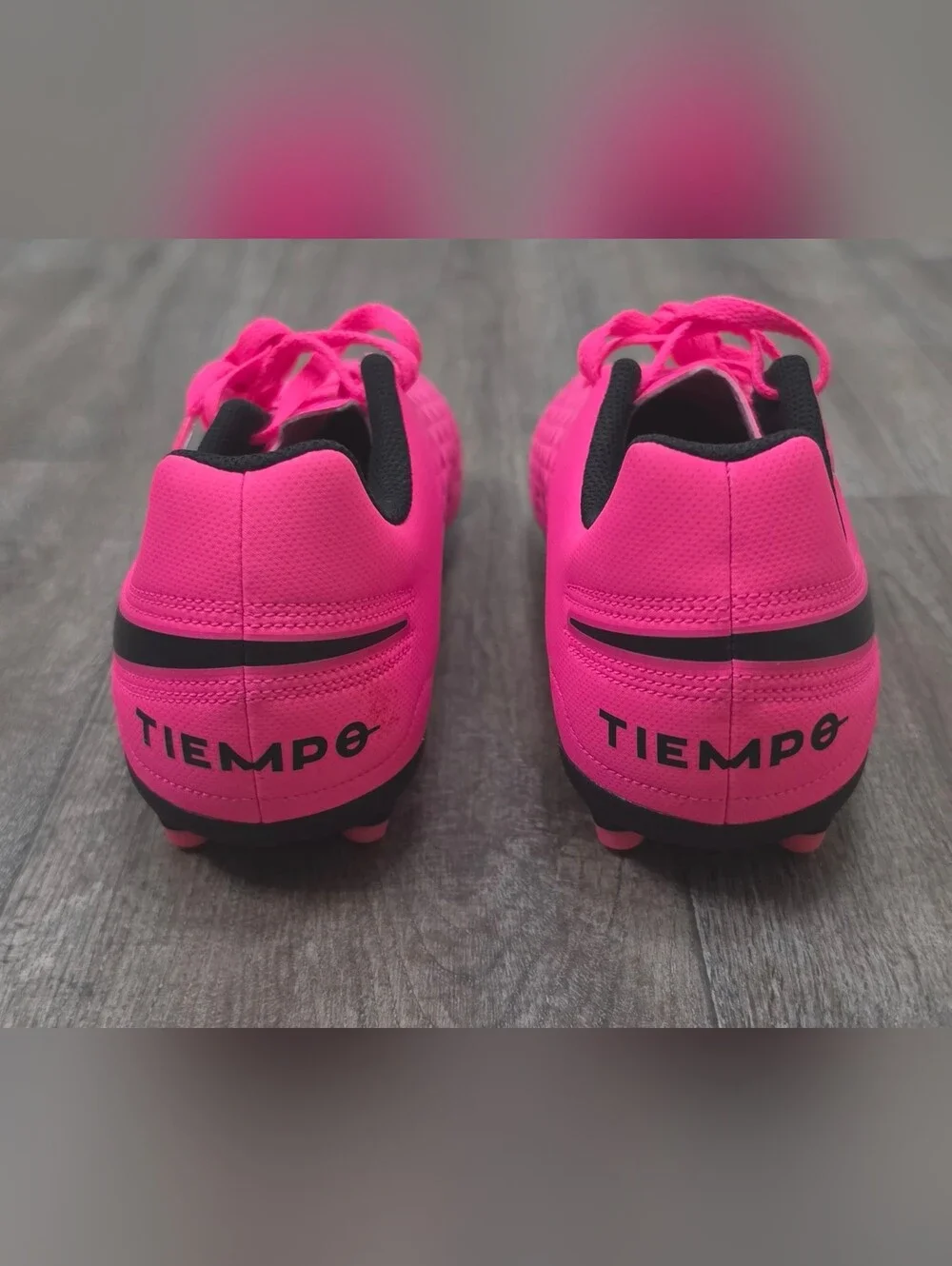 Nike kids soccer